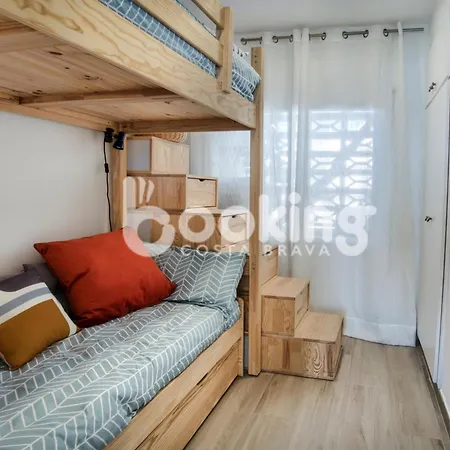 Embajador 2 A Primera Linia De Mar Per 5 Persones بلاتجا ذارو