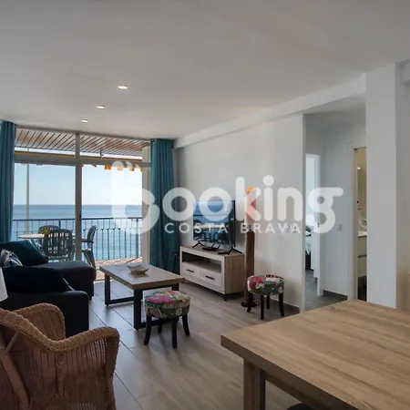 Embajador 2 A Primera Linia De Mar Per 5 Persones * بلاتجا ذارو