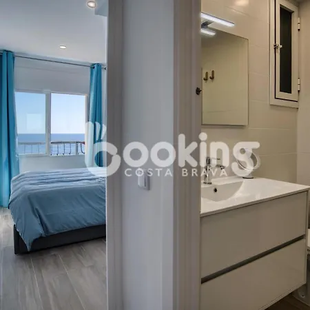 Embajador 2 A Primera Linia De Mar Per 5 Persones Apartment Platja d'Aro