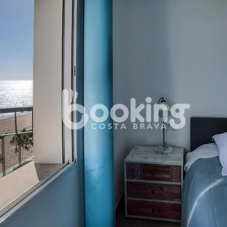 Embajador 2 A Primera Linia De Mar Per 5 Persones * Platja d'Aro